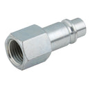 1/2" BSPP Female Plug; 59530521 product image by JWL