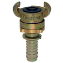 Ludecke SSG13S - Mody Claw Coupl Collar/Hosetail 13mm