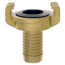 WATERPROFI CLAW COUPLING HOSETAIL 25MM; GSK25 product image by Ludecke