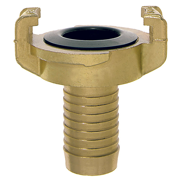 WATERPROFI CLAW COUPLING HOSETAIL 16MM; GSK16 product image by Ludecke