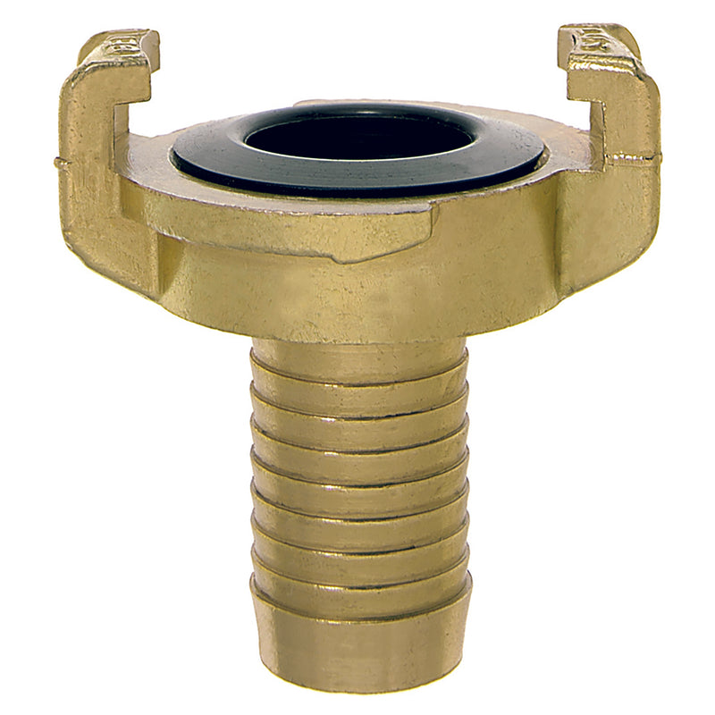 WATERPROFI CLAW COUPLING HOSETAIL 16MM; GSK16 product image by Ludecke