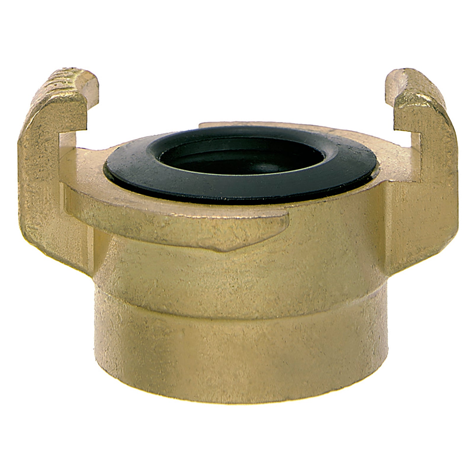 Ludecke GKI38 - Waterprofi Claw Coupling Female-3/8