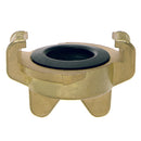 WATERPROFI BLANK END WITHOUT CHAIN; GKO product image by Ludecke