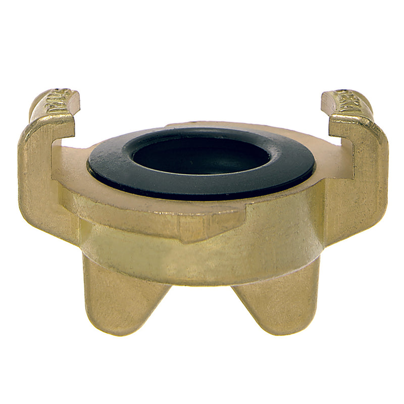 WATERPROFI BLANK END WITHOUT CHAIN; GKO product image by Ludecke