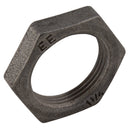 EE EE-MI310-212N - 2.1/2" BSP Black Back / Lock