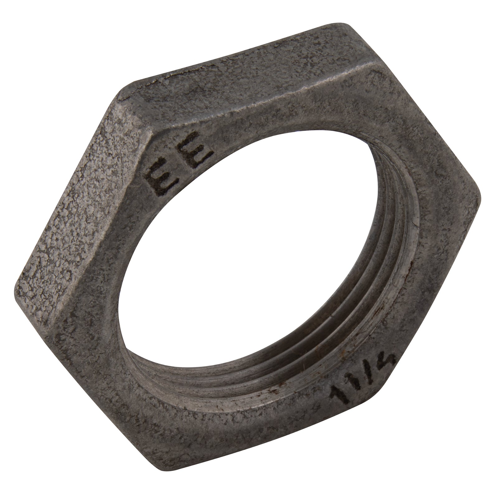 EE EE-MI310-2N - 2" BSPP Backnut Black