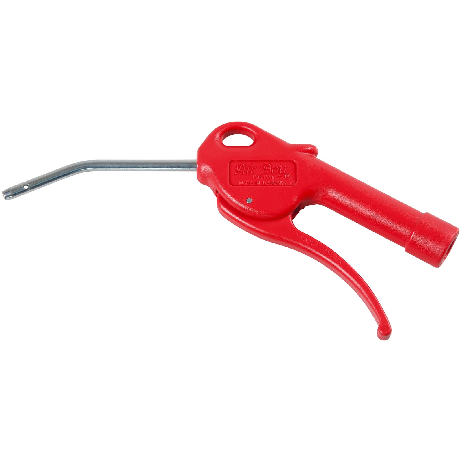 JWL 140106-000 - Airboy Bent Pipe 6mm C/W Unblockable Noz