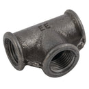EE EE-MI130-4N - -4 Fem BSPP T (Black)