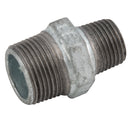 EE EE-MI245-3-2 - 3"X2" BSPT Male Hex Nipple Galvanised