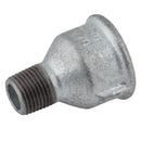 EE EE-MI246-2-112 - 2"X 1.1/2 BSPT Male/Fem Socket Galvanised