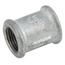 1" BSP FEM EQUAL SOCKET GALVANISED 270; EE-MI270-1 product image by EE