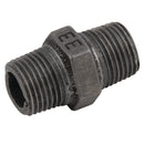 EE EE-MI280-3N - -3 Male BSPT Nipple (Black)