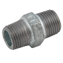 EE EE-MI280-14 - 1/4" BSPT Equal Male Hex Nipple Galvanised