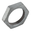 EE EE-MI310-3 - 3" BSP Galve Back/ Lock Nuts