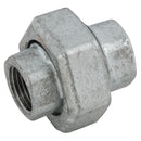 EE EE-MI340-38 - -3/8 Fem BSPP Uni T Seat(Galvanised)