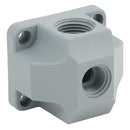 Aignep Infinity VDK138 - 1X1/2" BSPP Inlet 1X3/8" BSPP Outlet