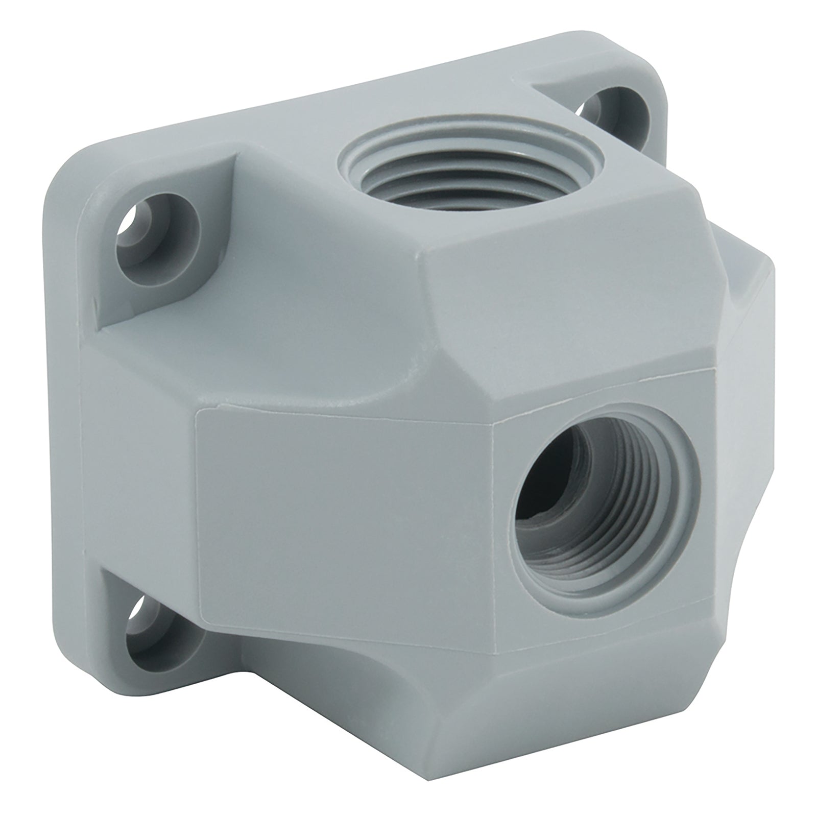 Aignep Infinity VDK138 - 1X1/2" BSPP Inlet 1X3/8" BSPP Outlet