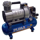 12 VOLT DC PROF 6 LITRE COMPRESSOR; DC0706A/12V product image by Puma