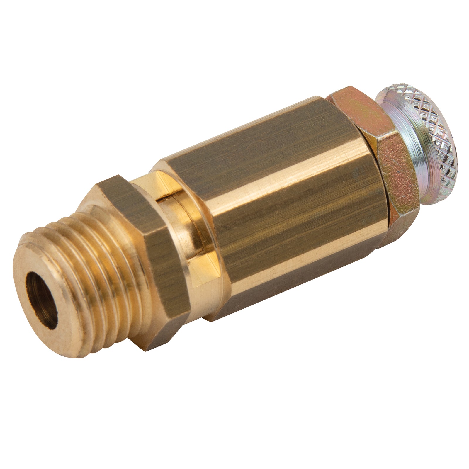 FT Pro '99005955 - 1/4 Pressure Relief Valve 0.5-5 Bar