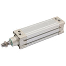 FT Pro KI-100X250-S-G - 100mm X 250mm Mag Da Cylinder Steel Rod