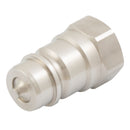 FT Pro PAVX.3939.003 - 1.1/2" BSP Parallel Female Plug