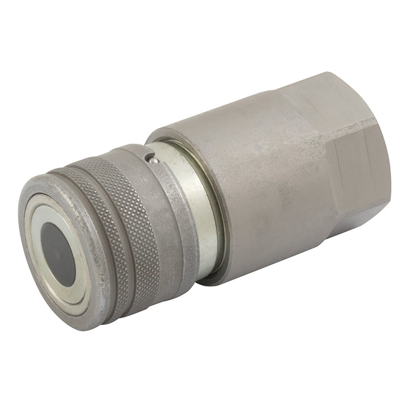 1.1/16 UNF Female Coupling QRC; PLT4.2027.032 product image by Roladex 