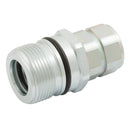 1" BSP Female Hydraulic Quick Release Coupling; PVV3.2525.112 product image by Roladex 