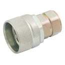 1" BSP Female Hydraulic Quick Release Plug; PVV3.2525.113 T product image by Roladex 