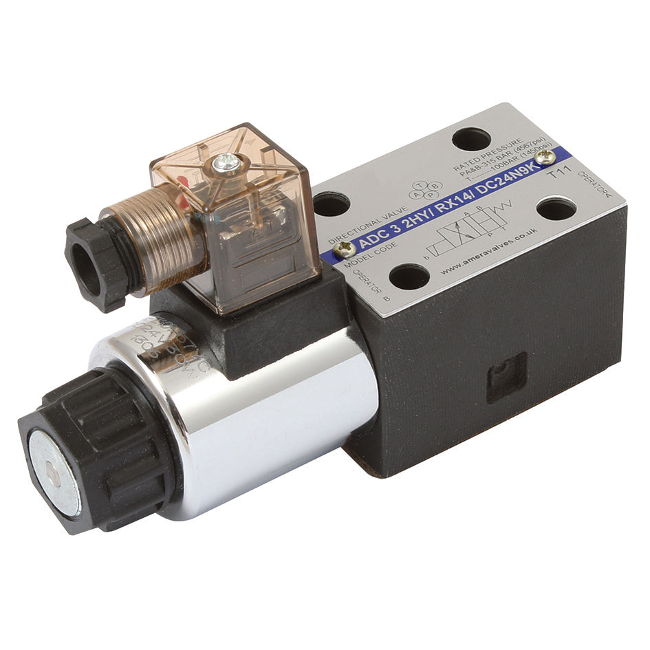 FT Pro 1010-1046 - Adc 3 2Ey/Rx14/Dc24N9K
