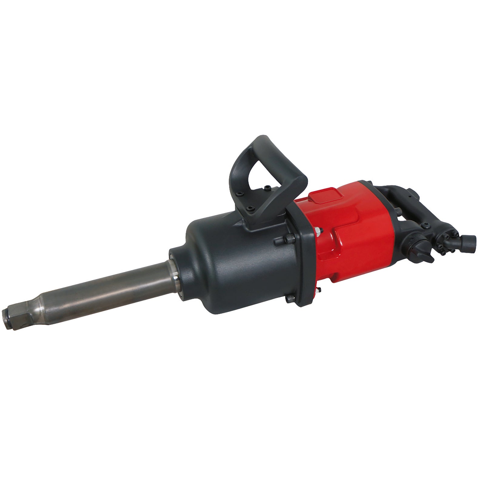Aeropro AP7495 - 1" Professional Air Impact Wrench