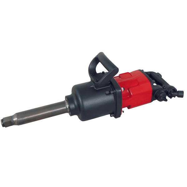 1" PROFESSIONAL AIR IMPACT WRENCH; AP7495 product image by Aeropro