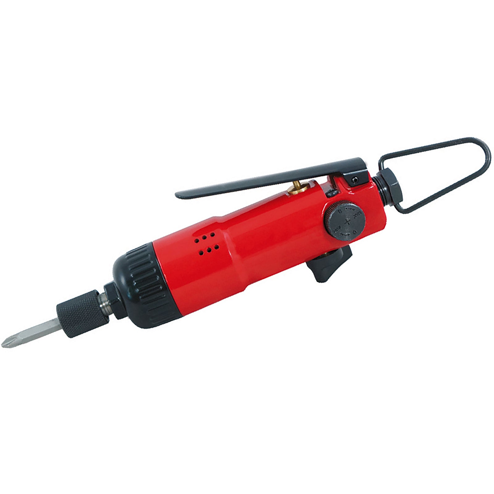 Aeropro AP7225 - Air Impact Screwdriver 1/4" Drive