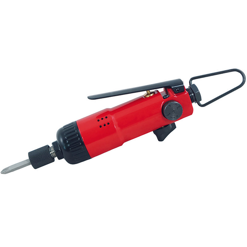 AIR IMPACT SCREWDRIVER 1/4" DRIVE; AP7225 product image by Aeropro