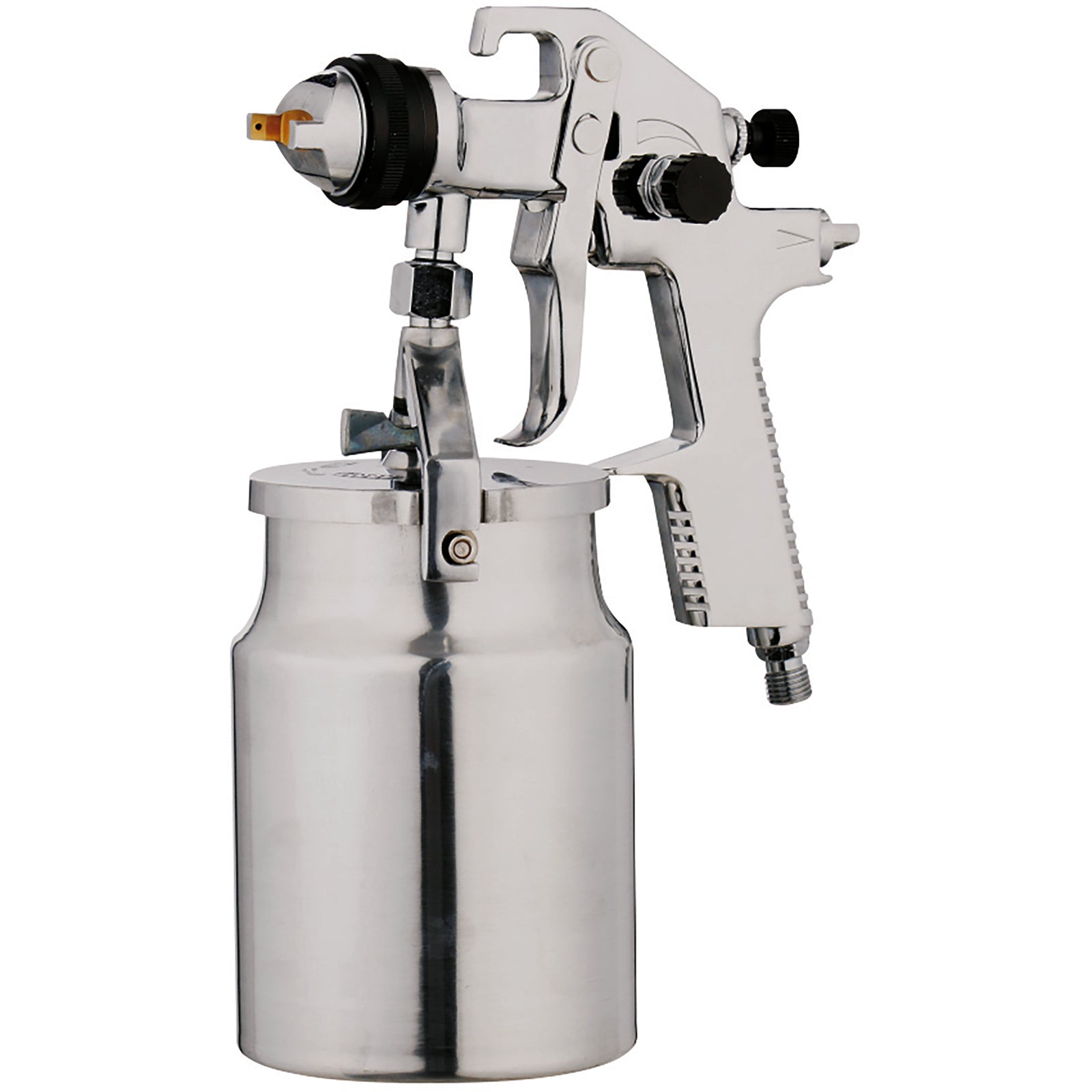 Aeropro APAS1005 - HVLP Suction Feed Spray Gun 1.4mm