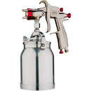 Aeropro APR200S - LVLP Suction Feed Spray Gun 1.5mm