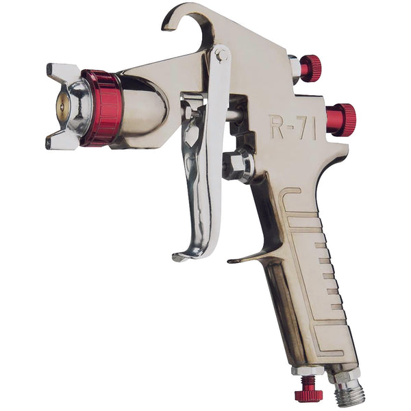 GRAVITY FED SPRAY GUN 1.5MM; APR71 product image by Aeropro