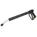 FT Pro PRESSURE-L15635V - 3/8 Gun Lance And Nozzle 15Deg Vent 635mm