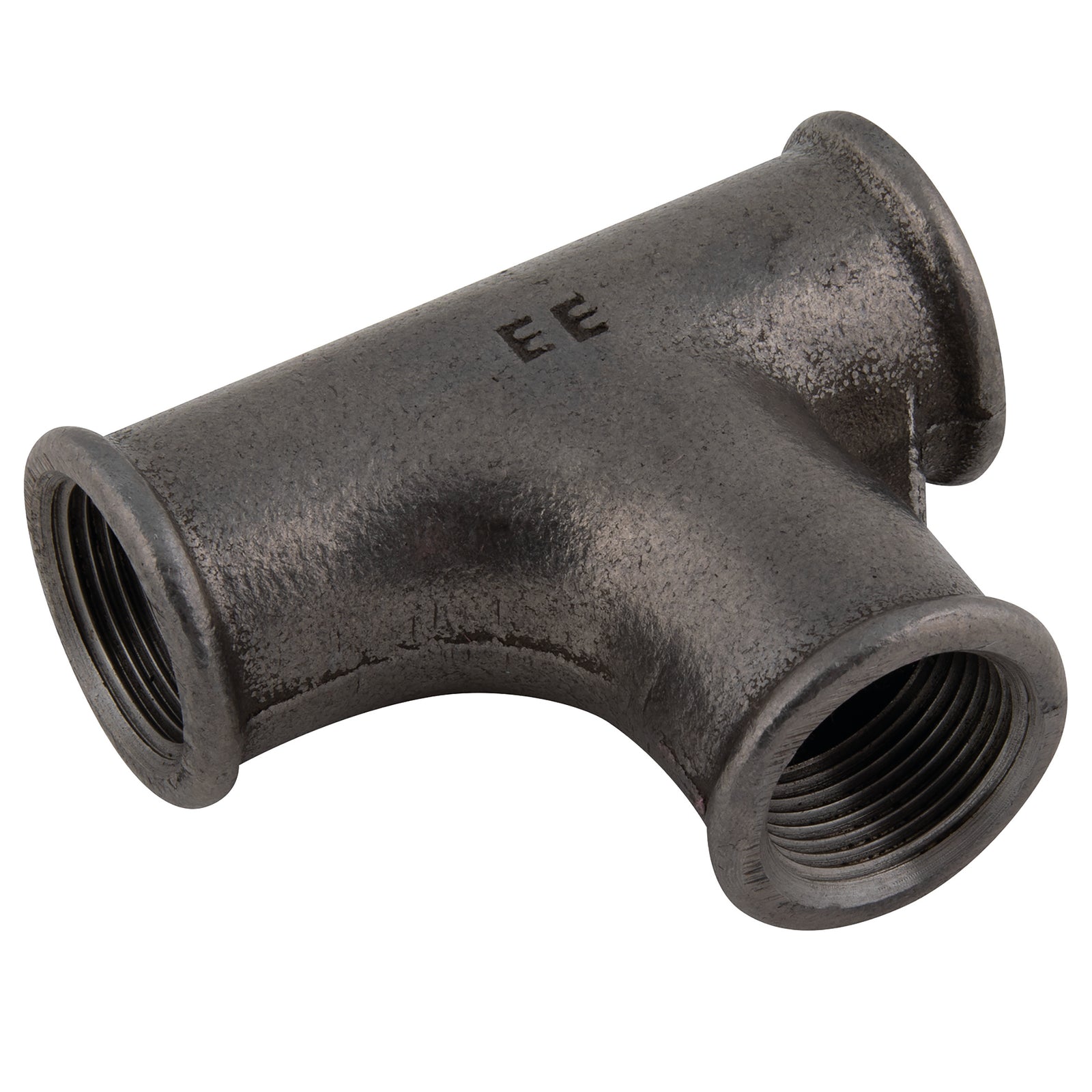 EE EE-MI131-12N - -1/2 Fem BSPP Pitch T (Black)