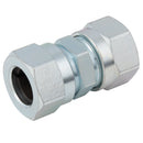 KR KRAM50CR - Straight Coupling