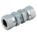 KR KRAM8BPR - 8mm And 5/16 Pipe To Pipe B/Head