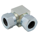KR KRAM25ER - 25mm Equal Elbow