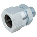 KR KRAM10-6MSCR - 10mm X 3/8 BSP Msc