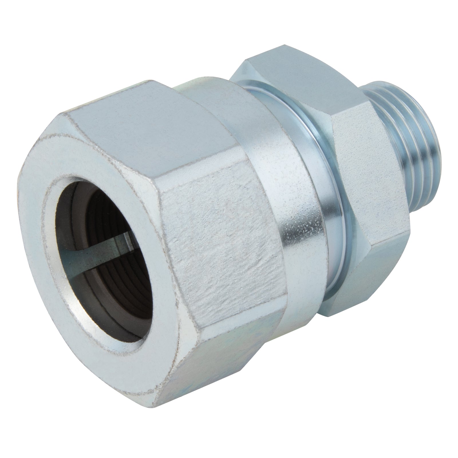 KR KRAM25-20MSCR - 25mm X 11/4 BSP Msc