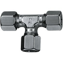 Danfoss Waltech TV8L-1.4571 - 08mm OD Equal Tee St/St (L)