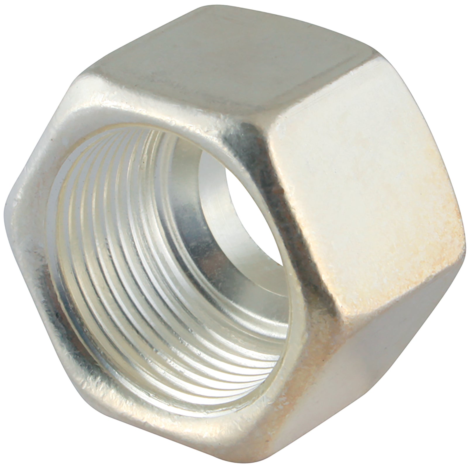 Danfoss Waltech M20S-1.4571AGP - 20S Silver Coated Nut
