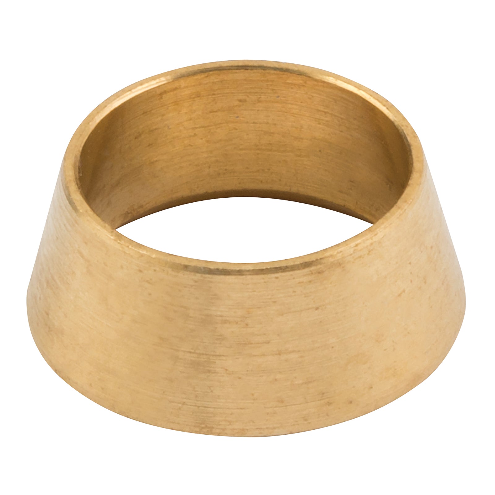 Panam FF-375-B - Front Ferrule 3/8 OD Brass