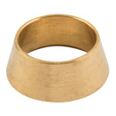 Panam FF-250-B - Front Ferrule 1/4 OD Brass