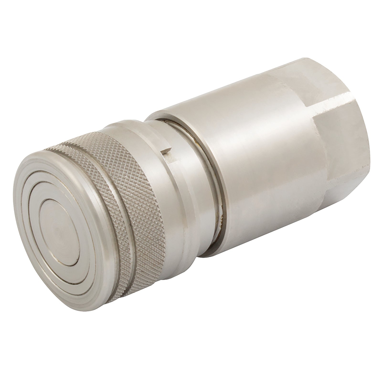 FT Pro PLTX.3939.112 - 1.1/2" BSP Parallel Female Coupling Qrc