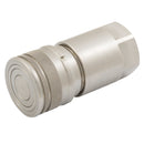 FT Pro PLTX.2013.112 - 1/2" BSP Parallel Female Coupling Qrc