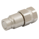 FT Pro PLTX.2019.113 - 3/4" BSP Parallel Female Plug Qrc